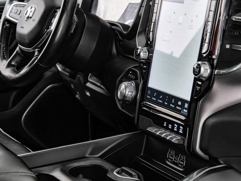 Used 2022 RAM 1500 Laramie w/ Sport Appearance Package image 30