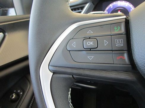 New 2026 Jeep Grand Cherokee Laredo X image 31