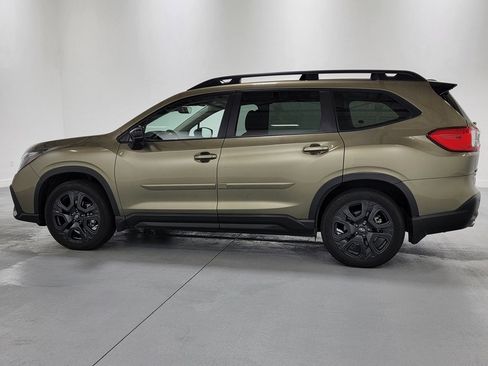 Certified 2024 Subaru Ascent Onyx Edition Limited image 5