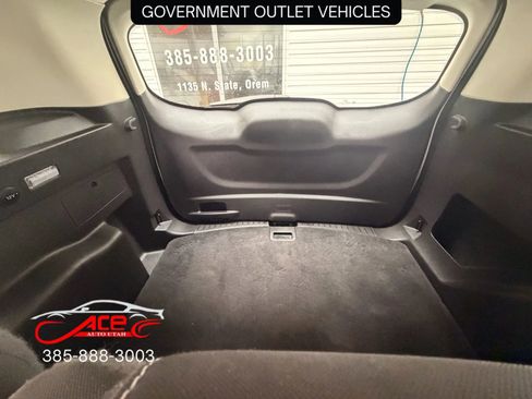 Used 2018 Ford Escape SE image 11