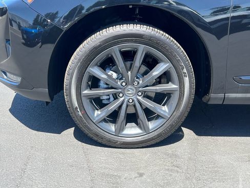 Used 2026 Acura RDX A-Spec AWD/4WD image 6