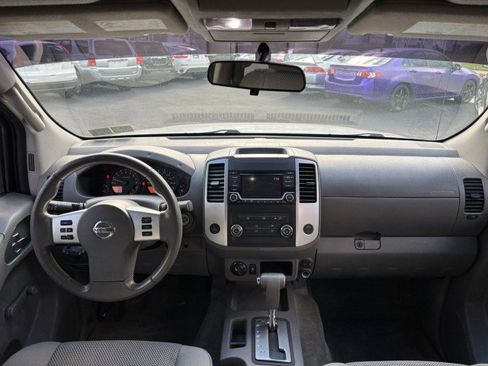 Used 2017 Nissan Frontier S image 20