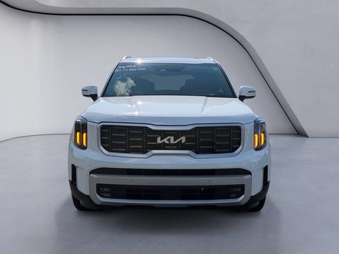 Used 2025 Kia Telluride SX Prestige AWD/4WD image 8