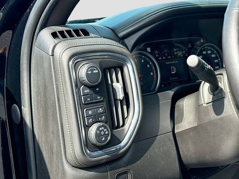 Used 2022 Chevrolet Silverado 3500 High Country AWD/4WD image 11