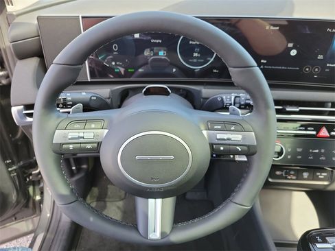 New 2026 Hyundai Tucson Limited image 14