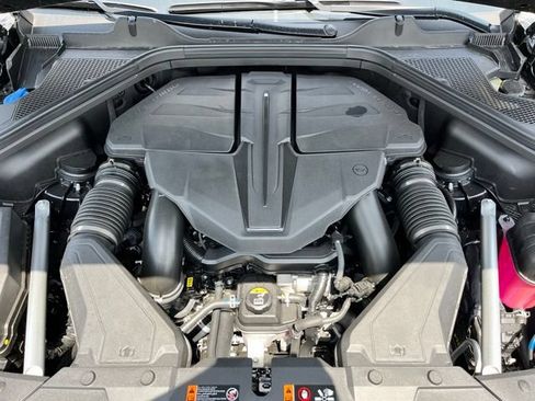 New 2026 Genesis GV80 3.5T Prestige AWD/4WD image 28