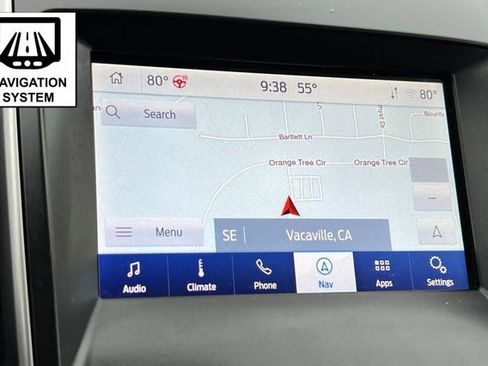 Used 2020 Ford Edge SEL w/ Convenience Package image 22