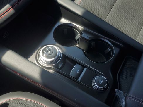 New 2026 Ford Explorer ST AWD/4WD image 25