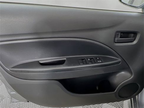 Used 2021 Mitsubishi Mirage LE image 28