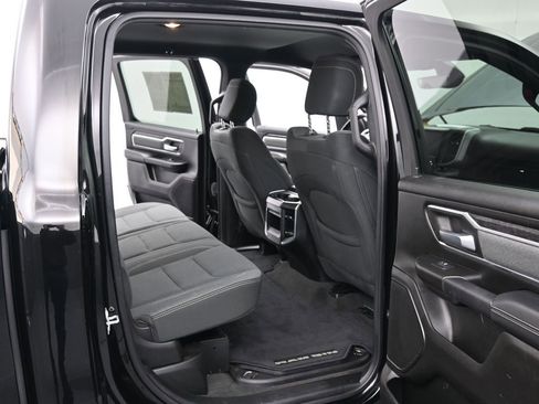 Used 2022 RAM 1500 Big Horn image 11