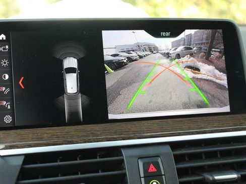 Used 2019 BMW X3 xDrive30i w/ Premium Package image 19