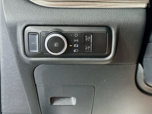 Used 2023 Ford Explorer Limited w/ Equipment Group 301A AWD/4WD image 10
