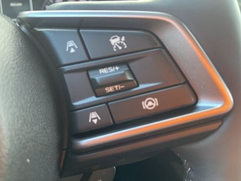 New 2026 Subaru Ascent Touring image 22