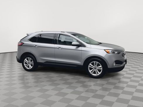 Used 2020 Ford Edge SEL w/ Convenience Package AWD/4WD image 44