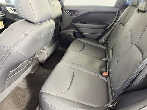 New 2026 Subaru Forester Limited image 5