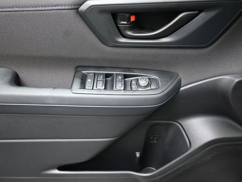 New 2026 Subaru Forester Premium image 21