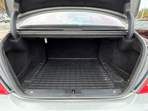 Used 2013 Mercedes-Benz S 550 S 550 image 17