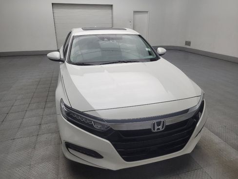 Used 2020 Honda Accord EX image 14