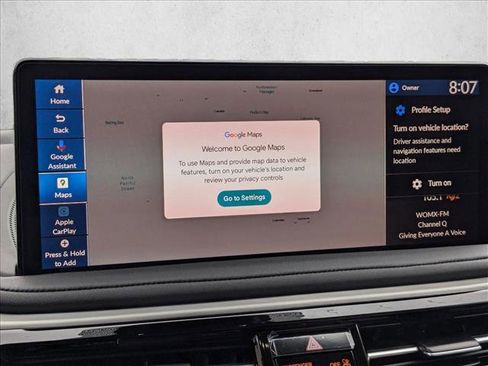 Used 2025 Acura MDX FWD w/ Technology Package image 11