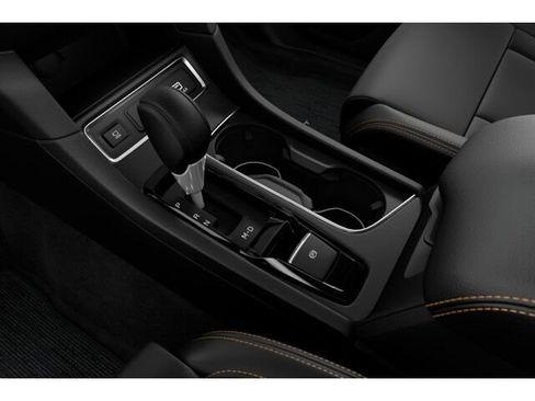 New 2026 Subaru Ascent Limited Bronze image 21