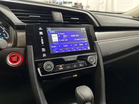 Used 2018 Honda Civic EX image 23