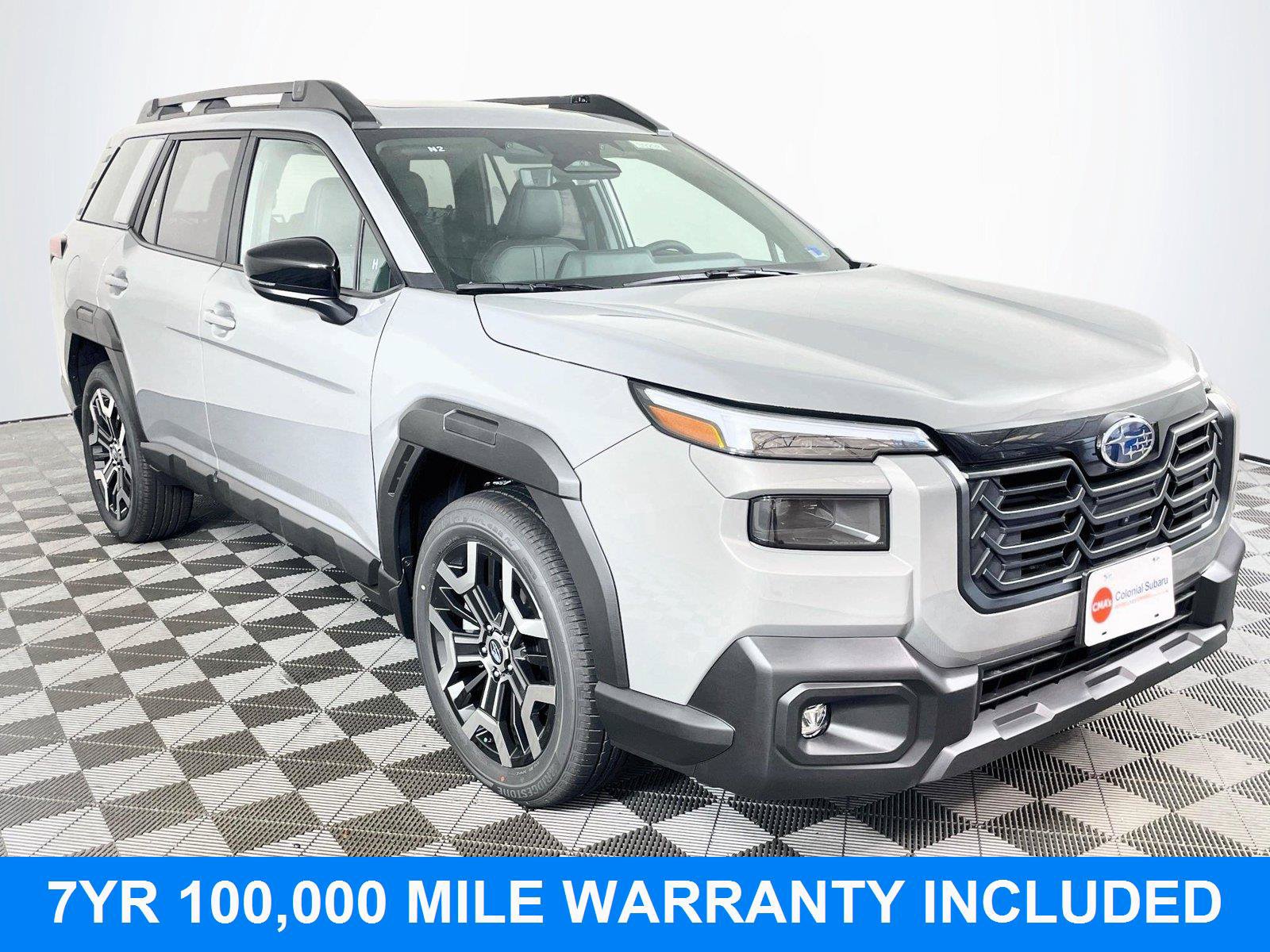 New 2026 Subaru Outback Touring XT AWD/4WD image 1