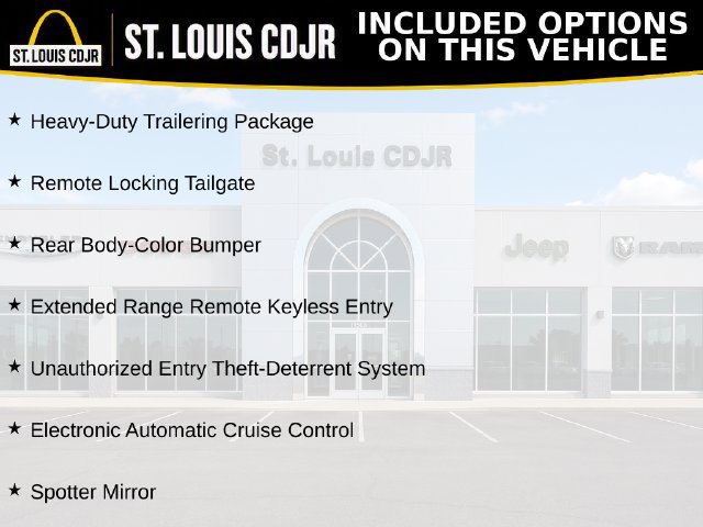 Used 2021 Chevrolet Colorado W/T w/ Custom Special Edition AWD/4WD image 15