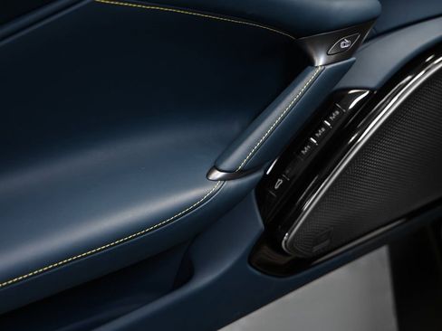 Certified 2024 Ferrari Roma image 75