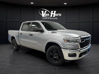 Used 2025 RAM 1500 Big Horn