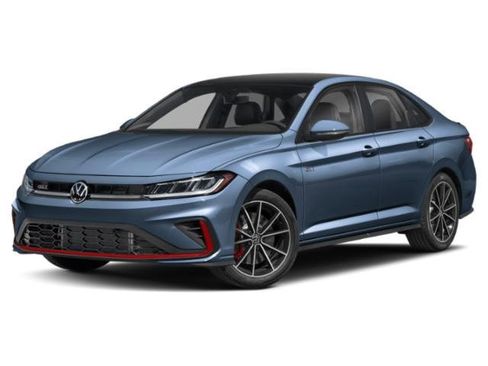 New 2026 Volkswagen Jetta GLI Autobahn image 1