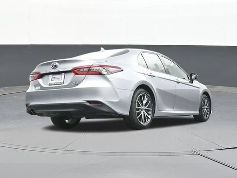 Used 2024 Toyota Camry XLE FWD image 51