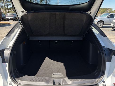 Used 2025 Buick Envista Sport Touring FWD image 31