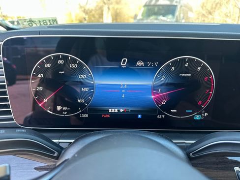 New 2026 Mercedes-Benz GLE 350 4MATIC image 29