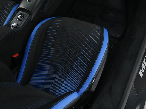 Certified 2022 Maserati MC20 Coupe RWD image 22