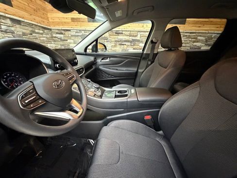 Used 2023 Hyundai Santa Fe SE w/ Cargo Package AWD/4WD image 11