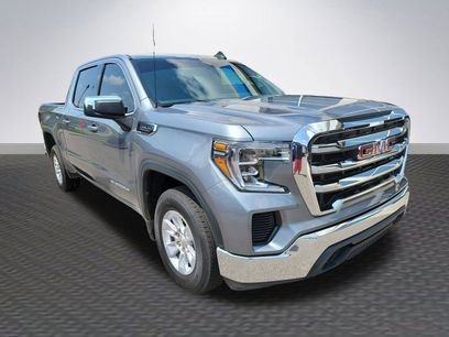 Used 2019 GMC Sierra 1500 SLE w/ SLE Value Package