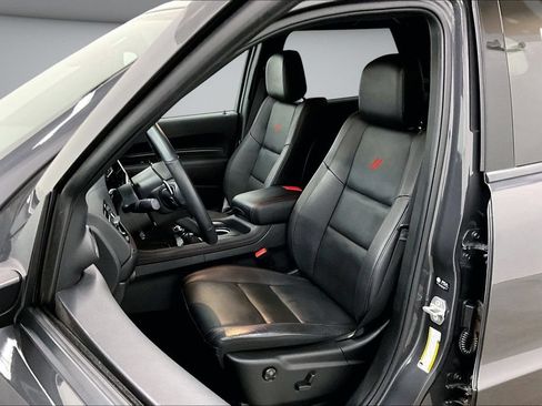 Used 2025 Dodge Durango R/T AWD/4WD image 21