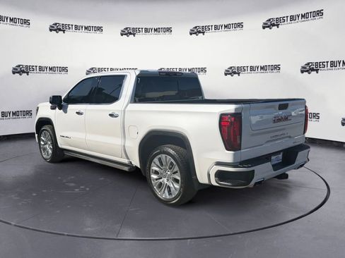 Used 2022 GMC Sierra 1500 Denali w/ Denali Reserve Package image 6