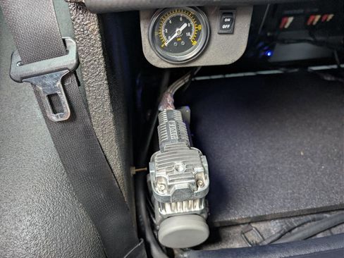 Used 2012 Jeep Wrangler Unlimited Rubicon w/ Connectivity Group image 24