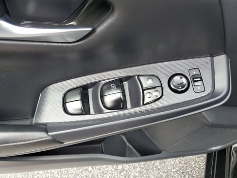 Used 2024 Nissan Sentra SV FWD image 24