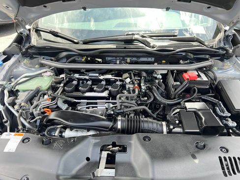 Used 2019 Honda Civic Sport Touring image 41