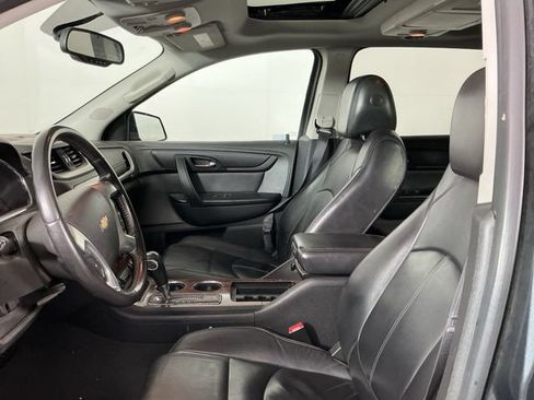 Used 2013 Chevrolet Traverse LT AWD/4WD image 10