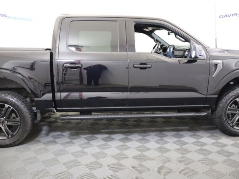Used 2022 Ford F150 XLT w/ Equipment Group 302A High image 5