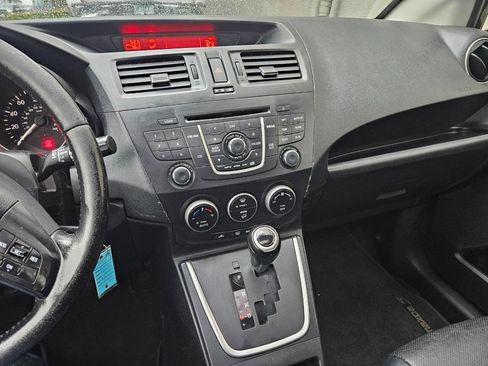 Used 2014 MAZDA MAZDA5 Grand Touring image 10