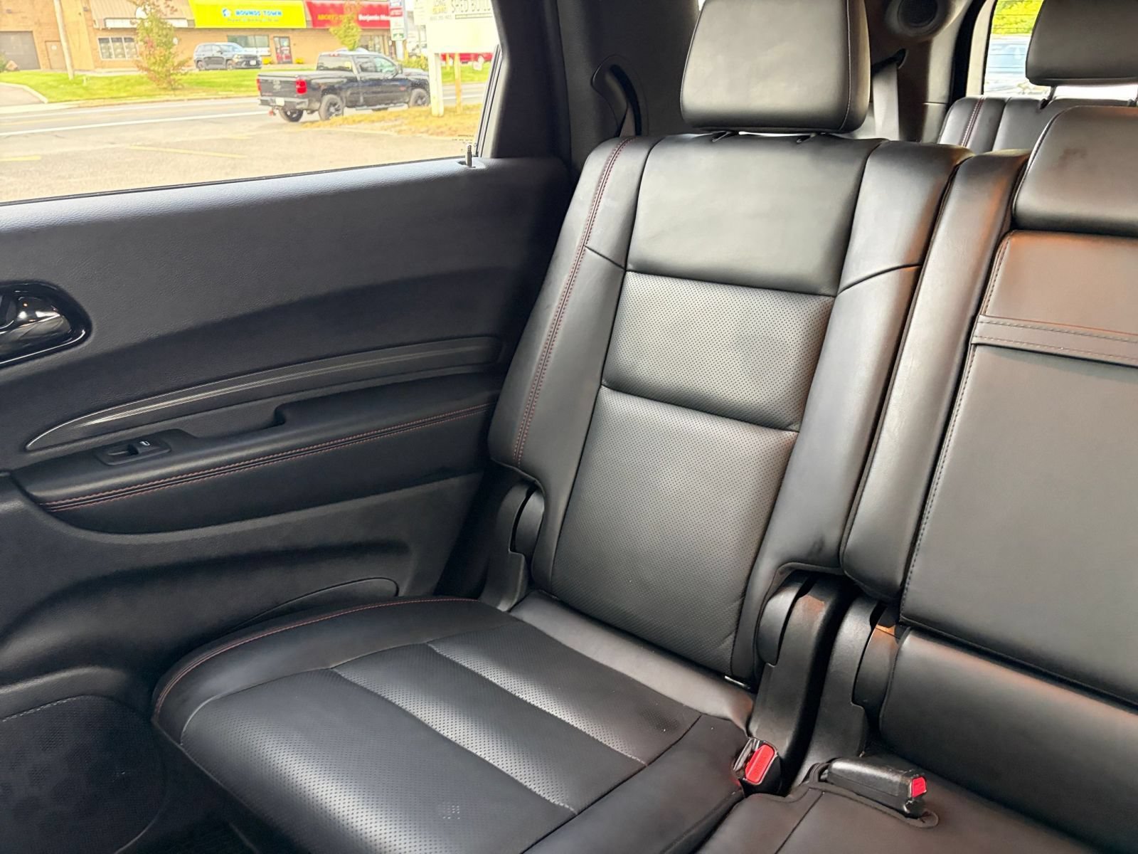 Used 2026 Dodge Durango GT AWD/4WD image 43