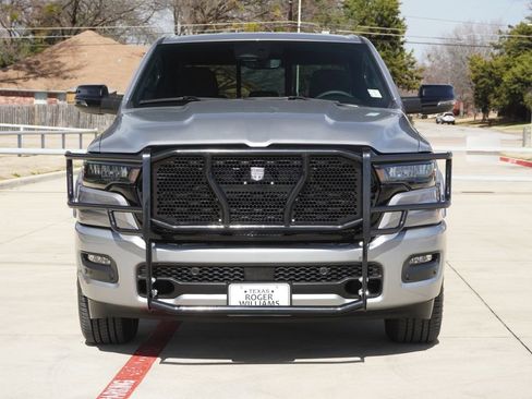 Used 2025 RAM 1500 Lone Star image 7