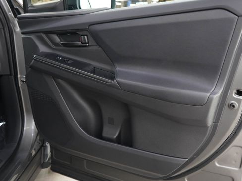 Used 2026 Toyota bZ AWD/4WD image 9