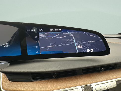 Used 2023 Lucid Air Touring AWD/4WD image 17