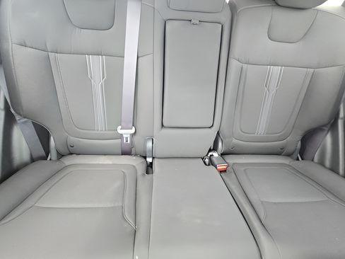 Certified 2026 Hyundai Tucson SEL Plus FWD image 10