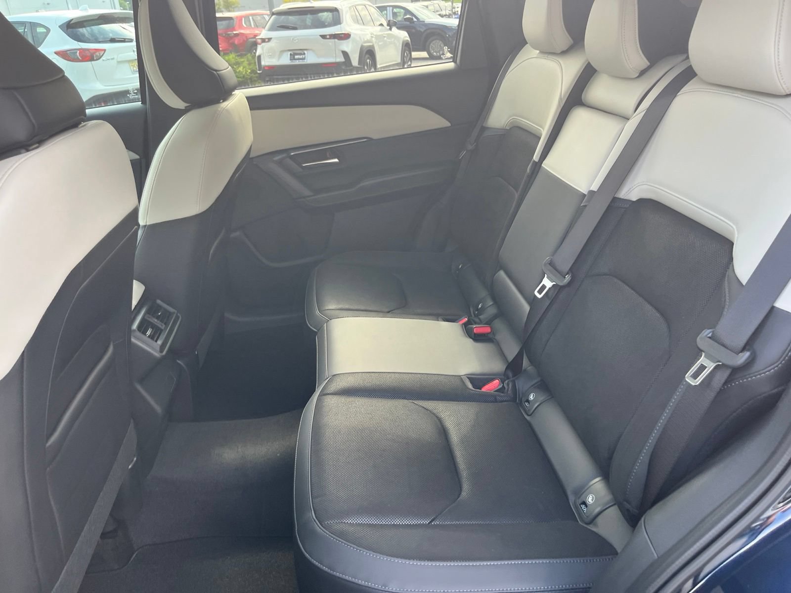 New 2026 MAZDA CX-5 Select AWD/4WD image 22